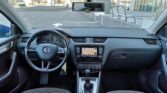 Car for rent Škoda Octavia